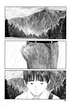 Page 21 of Ochinai Ame | Unfalling Rain Ch. 1-4