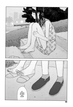 Page 61 of Ochinai Ame | Unfalling Rain Ch. 1-4