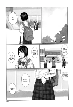 Page 96 of Ochinai Ame | Unfalling Rain Ch. 1-4
