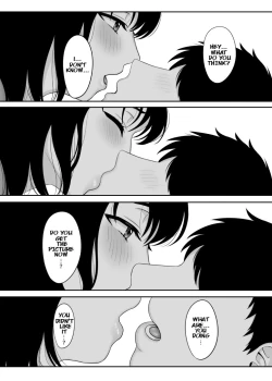 Page 12 of 30-sai ni Naru Shojo no Ane wa Asette iru