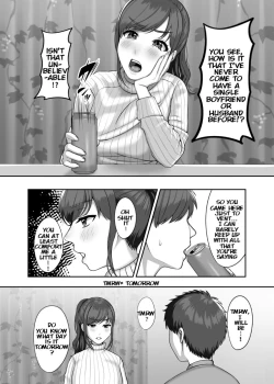 Page 5 of 30-sai ni Naru Shojo no Ane wa Asette iru
