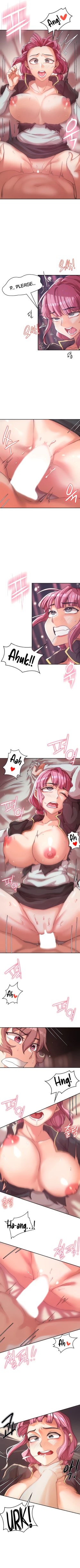 Page 20 of Main Character is the Villain