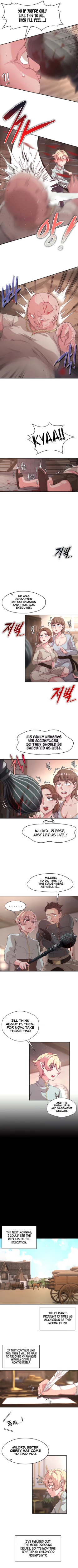 Page 31 of Main Character is the Villain