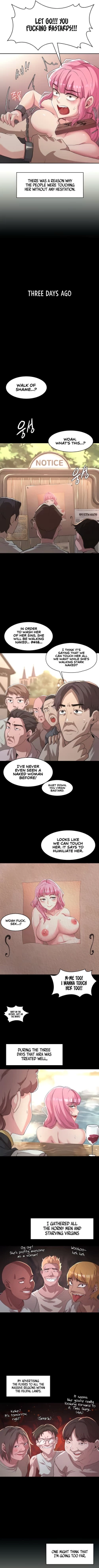 Page 41 of Main Character is the Villain