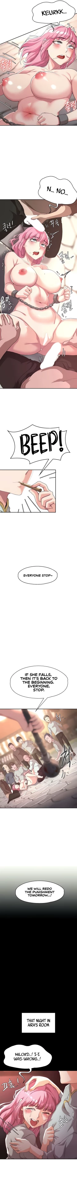 Page 44 of Main Character is the Villain