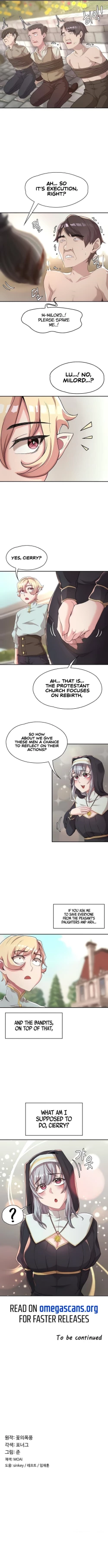 Page 47 of Main Character is the Villain