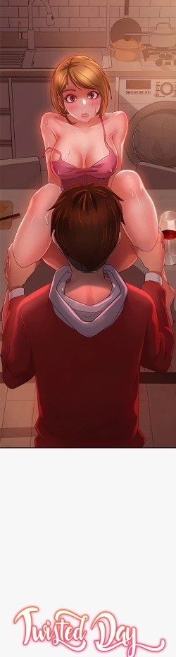 Page 198 of A Twisted Day