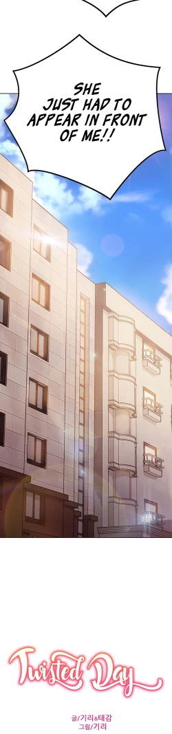 Page 26 of A Twisted Day