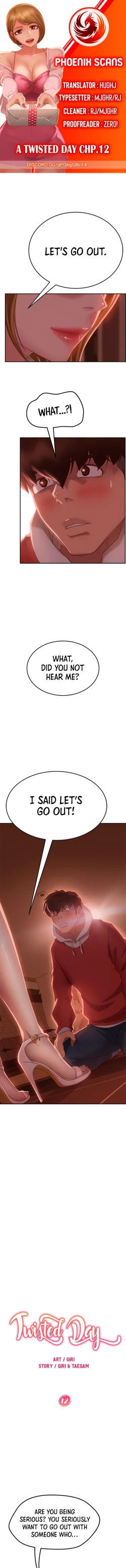 Page 283 of A Twisted Day