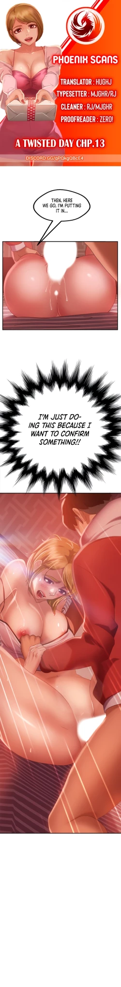 Page 295 of A Twisted Day