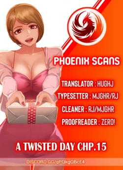 Page 336 of A Twisted Day