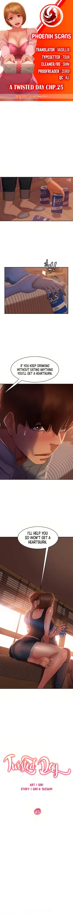 Page 413 of A Twisted Day