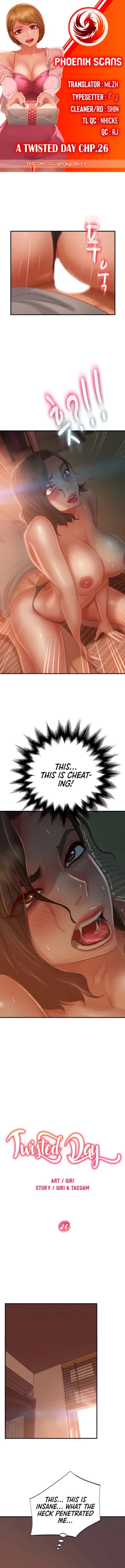 Page 425 of A Twisted Day