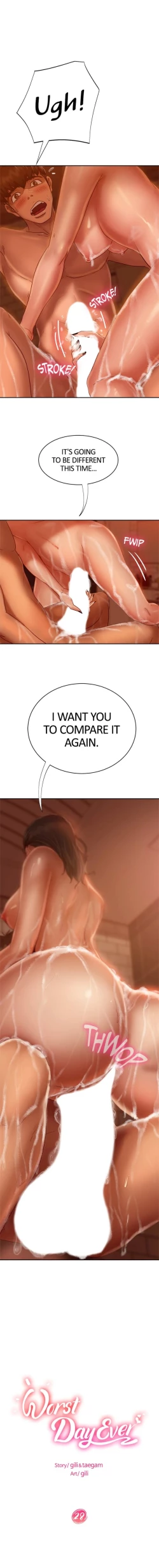 Page 444 of A Twisted Day