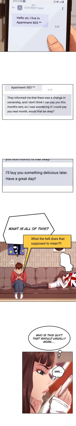 Page 55 of A Twisted Day