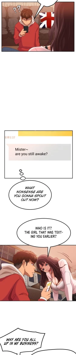 Page 75 of A Twisted Day