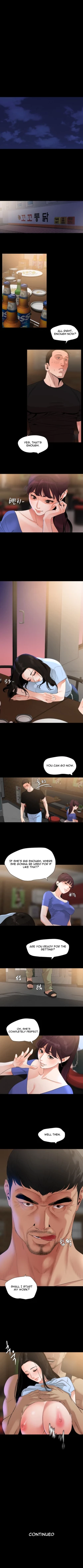 Page 124 of Don't be like this sonlaw