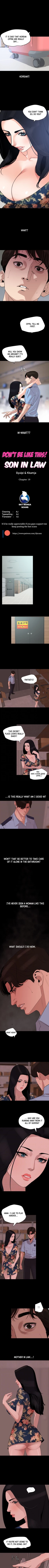 Page 137 of Don't be like this sonlaw