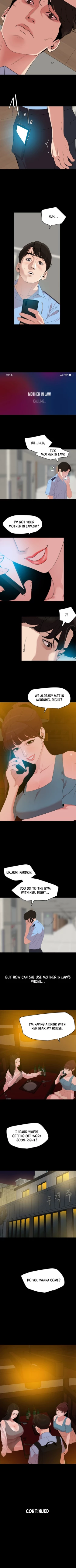 Page 144 of Don't be like this sonlaw