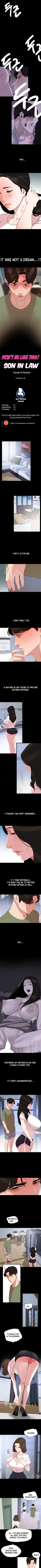 Page 160 of Don't be like this sonlaw