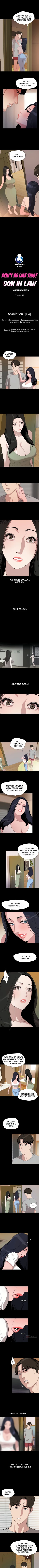 Page 444 of Don't be like this sonlaw