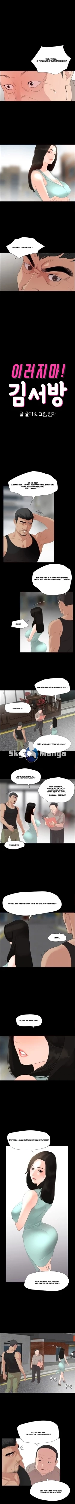 Page 71 of Don't be like this sonlaw