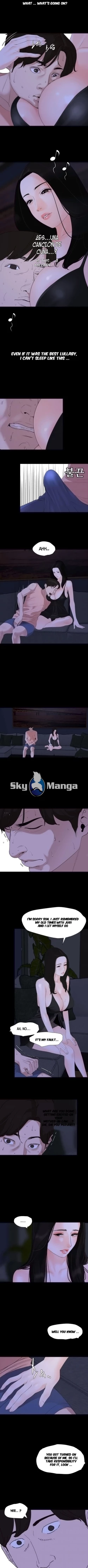 Page 82 of Don't be like this sonlaw