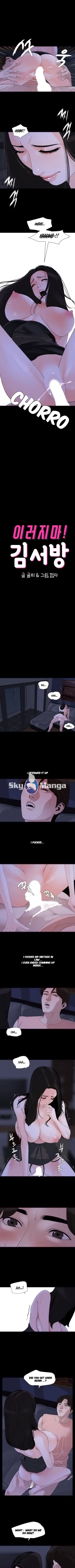 Page 87 of Don't be like this sonlaw