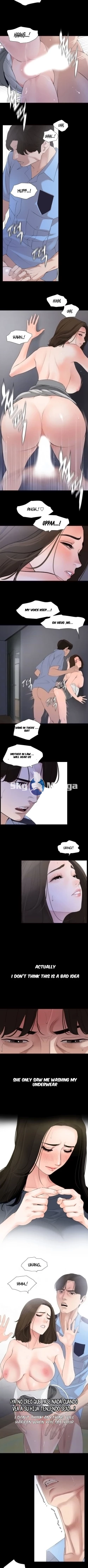 Page 99 of Don't be like this sonlaw