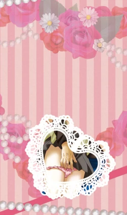 Page 21 of WEB Sairoku Kiharu Manga "Hajimete"