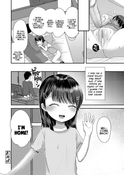 Page 24 of Futari Dake no Ie | A Home For Just The Two of Us