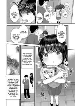Page 2 of Futari Dake no Ie | A Home For Just The Two of Us