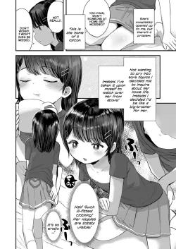 Page 4 of Futari Dake no Ie | A Home For Just The Two of Us