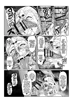 Page 12 of Birou Kishi Elnose| Nose Knight Elnose