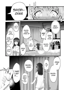 Page 19 of Kaishoku Suru Ori| I was Entranced by the Ghost in the Mountains