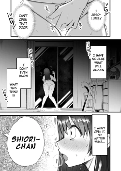 Page 23 of Kaishoku Suru Ori| I was Entranced by the Ghost in the Mountains