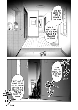Page 39 of Kaishoku Suru Ori| I was Entranced by the Ghost in the Mountains