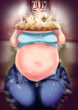 Page 66 of Ai Gains 10kg in 100 Days + Ai aims for 100kg