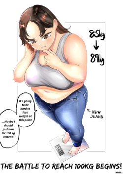 Page 29 of Ai Gains 10kg in 100 Days + Ai aims for 100kg