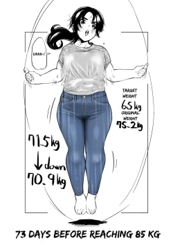 Page 6 of Ai Gains 10kg in 100 Days + Ai aims for 100kg