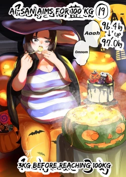 Page 70 of Ai Gains 10kg in 100 Days + Ai aims for 100kg