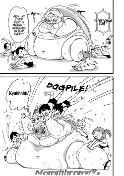 Page 16 of Himanka Maid no Sekimoto-san