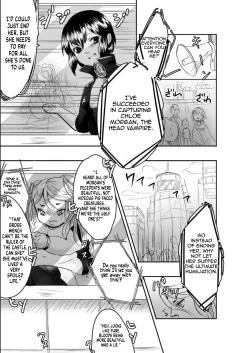 Page 13 of Ojou-sama Oshokuji no Jiian desu yo | Mistress, it’s time to Eat