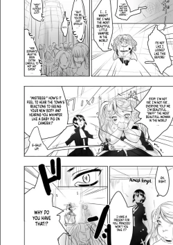 Page 14 of Ojou-sama Oshokuji no Jiian desu yo | Mistress, it’s time to Eat