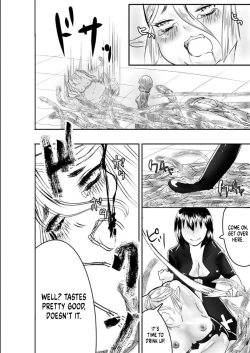 Page 20 of Ojou-sama Oshokuji no Jiian desu yo | Mistress, it’s time to Eat