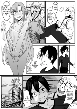 Page 4 of Asuna - Nishida