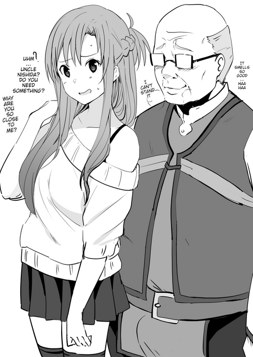 Download Asuna - Nishida