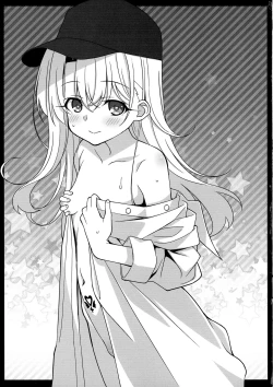 Page 3 of Waruimesu. | Bad Girl