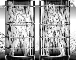 Page 218 of Senki Zenmetsu R EP 2: Tachi〇 Hibiki & Yukine Ch〇s