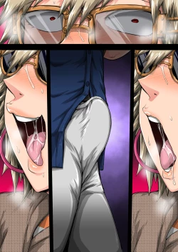 Page 161 of Boku no Harem Academia Bakugou Mama to no Natsuyasumi "Chuunen" |  Summer Vacation With Bakugo's Mom Part Two